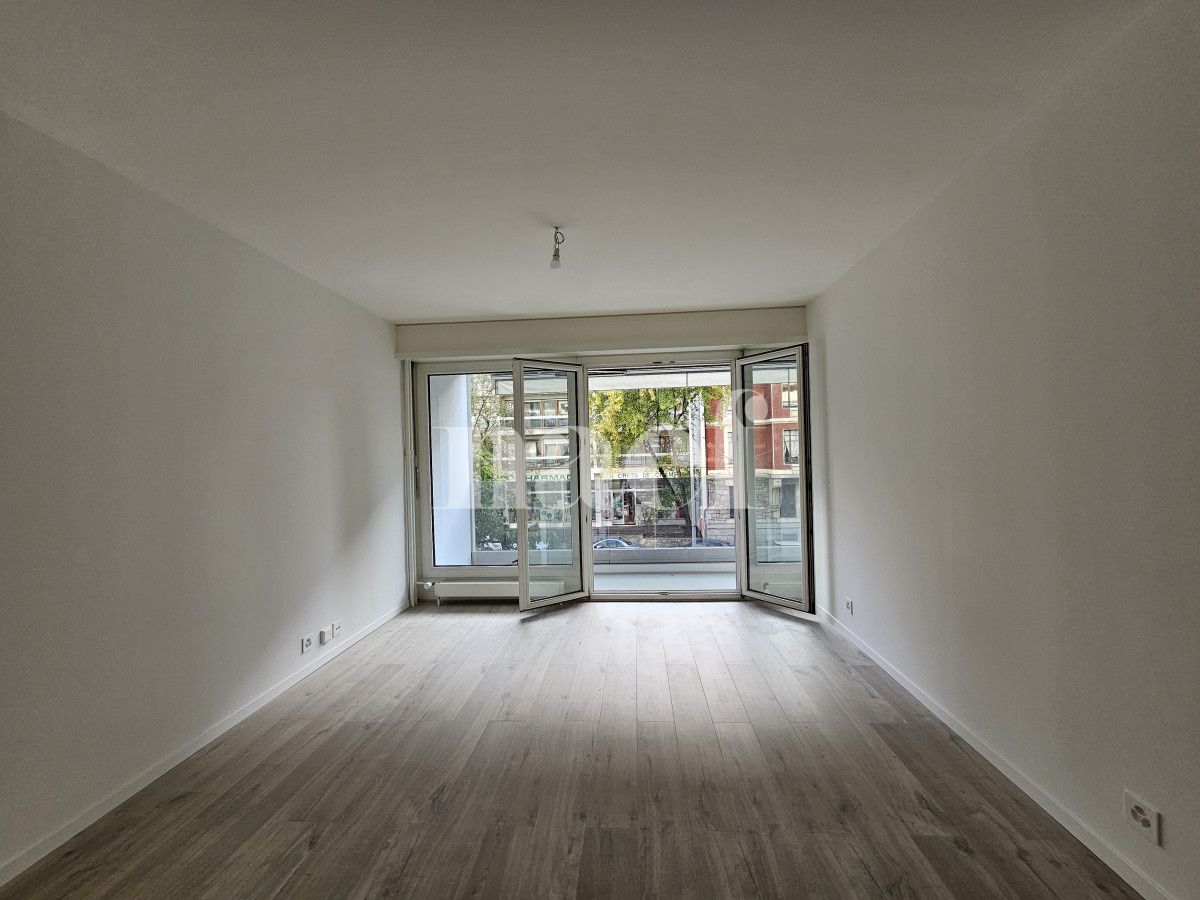 À louer : Appartement 2 Pieces Genève - Ref : EC.35544 | Naef Immobilier