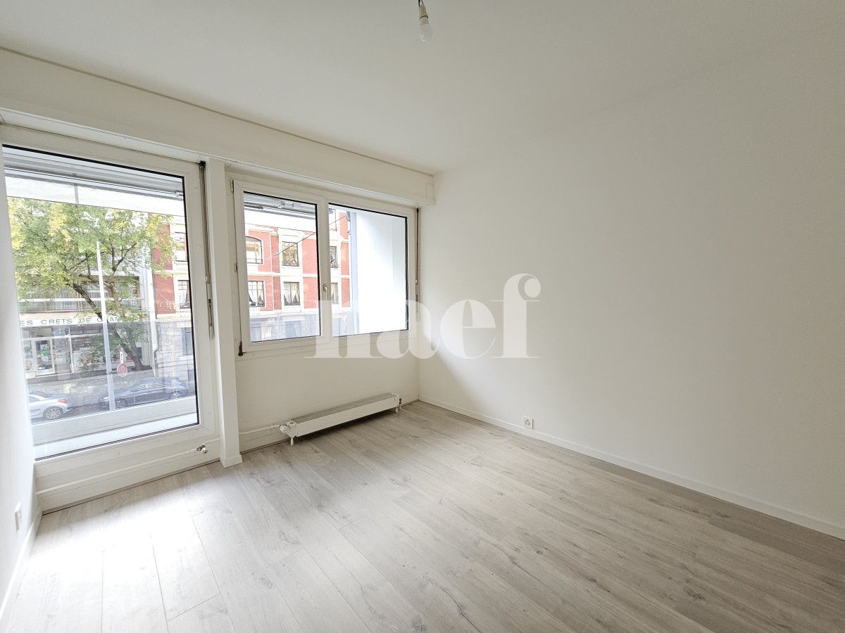 À louer : Appartement 2 Pieces Genève - Ref : EC.35544 | Naef Immobilier