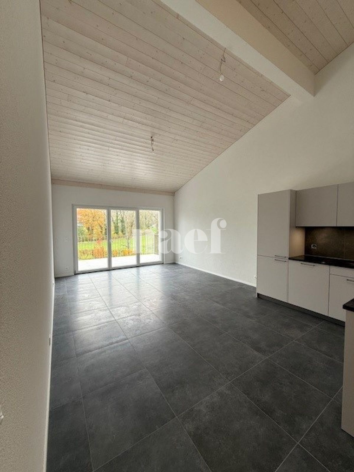 À louer : Appartement 3 Pieces Dompierre - Ref : EC.35869 | Naef Immobilier