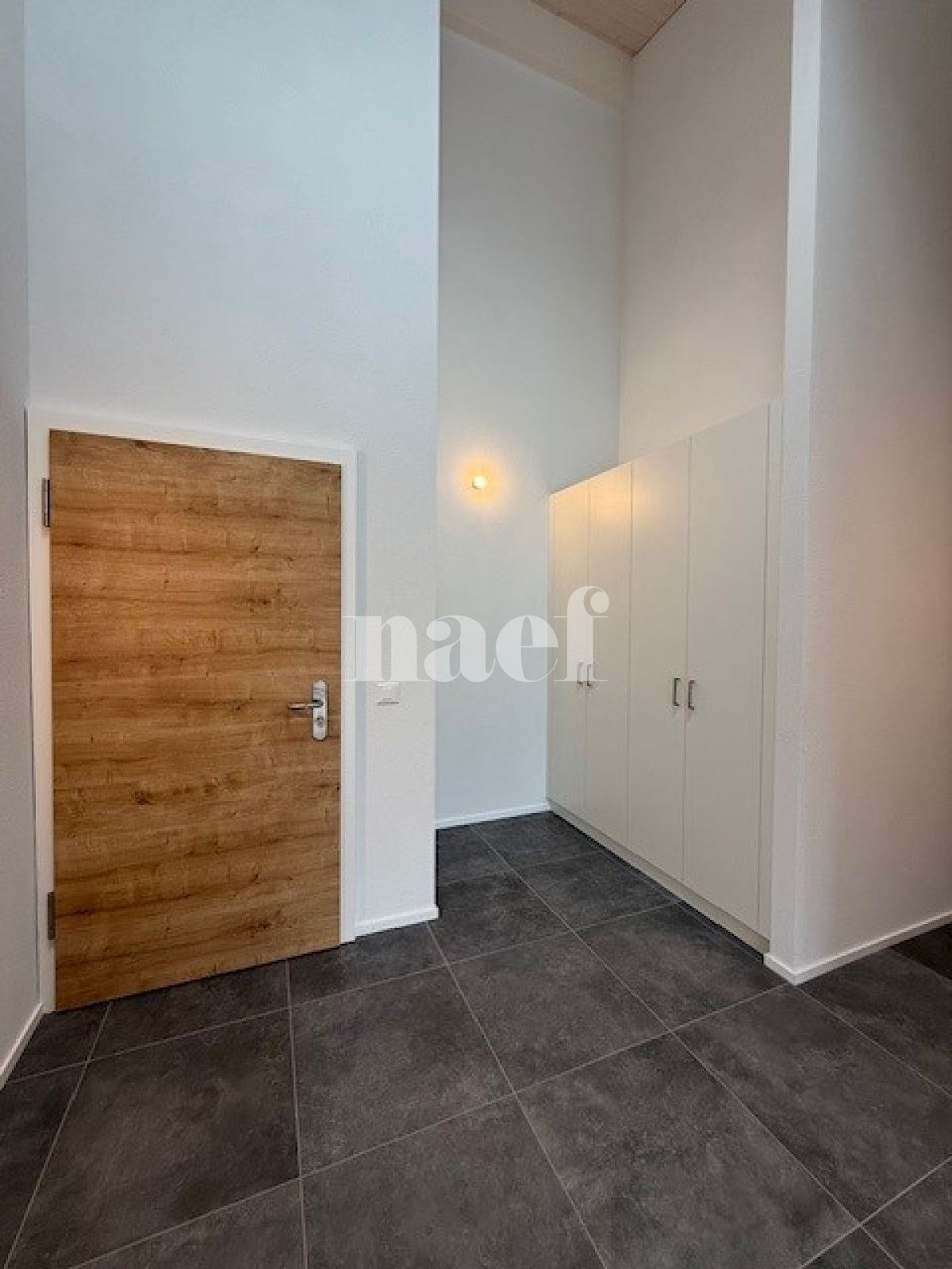 À louer : Appartement 3 Pieces Dompierre - Ref : EC.35869 | Naef Immobilier