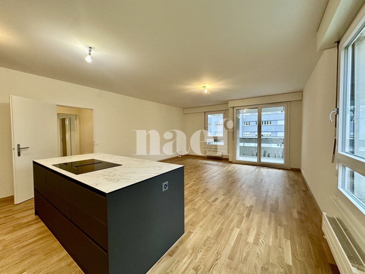 À louer : Appartement 4 Pieces Genève - Ref : EC.35991 | Naef Immobilier