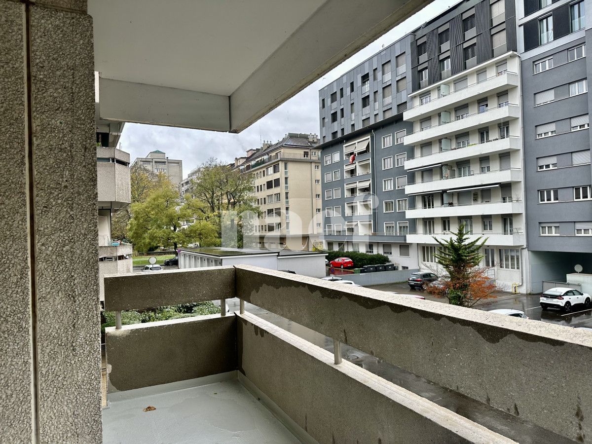 À louer : Appartement 4 Pieces Genève - Ref : EC.35991 | Naef Immobilier