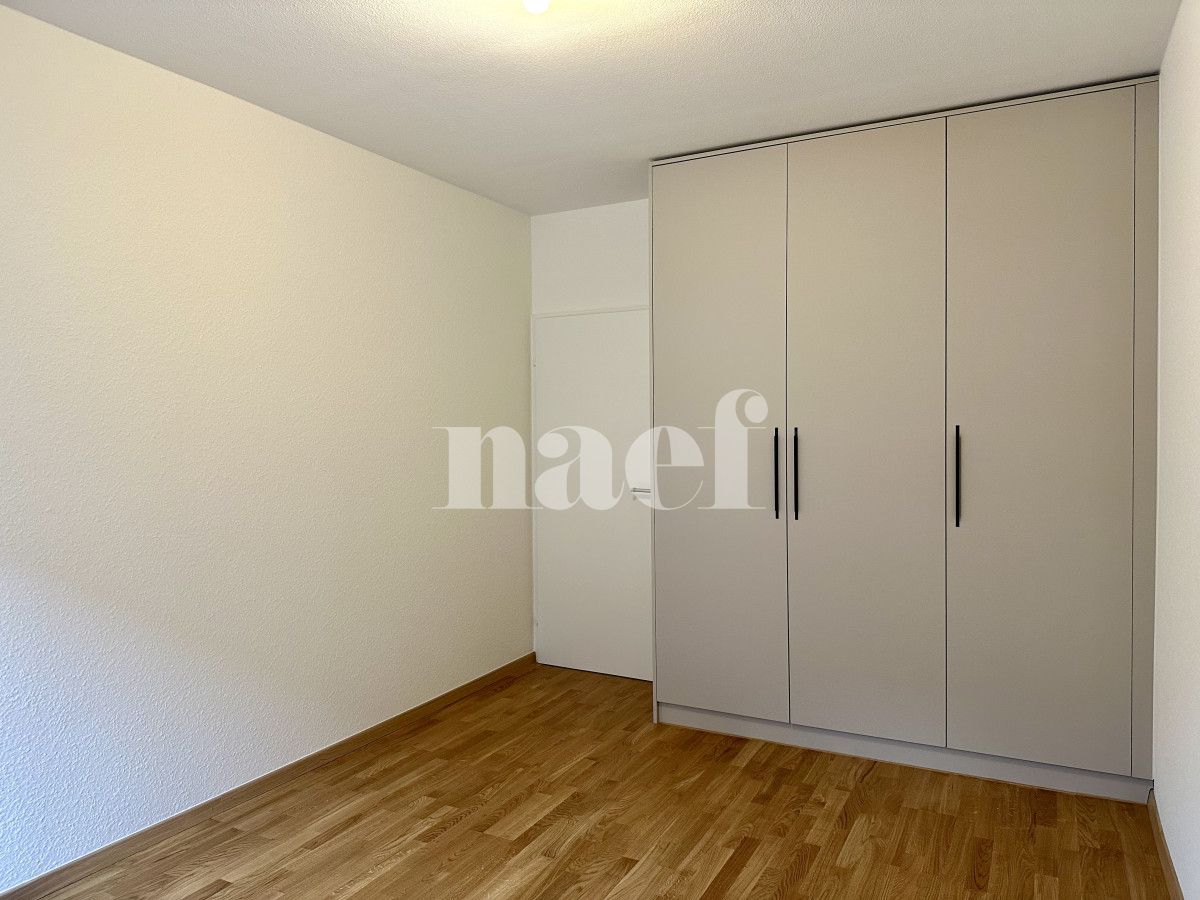 À louer : Appartement 4 Pieces Genève - Ref : EC.35991 | Naef Immobilier