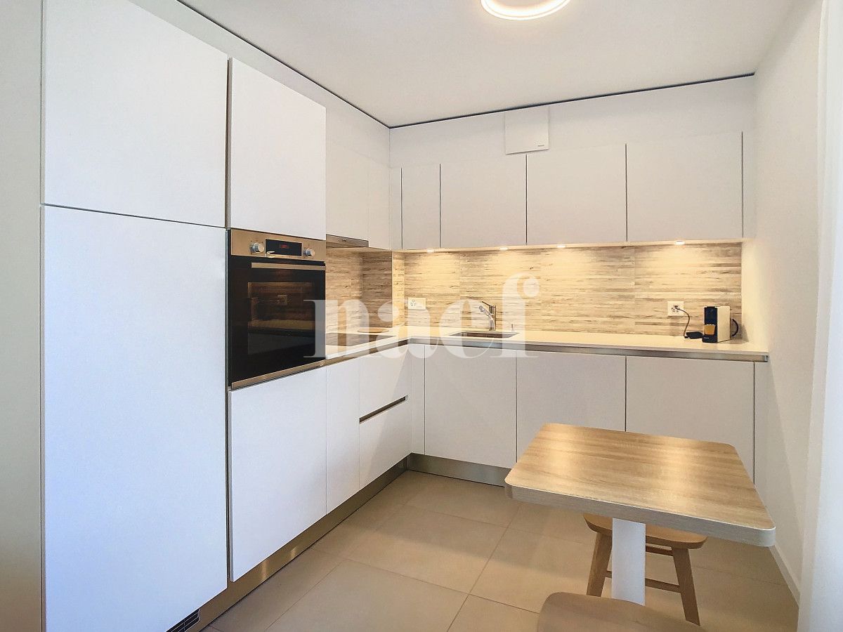 À louer : Appartement 2.5 Pieces Denges - Ref : EC.36017 | Naef Immobilier