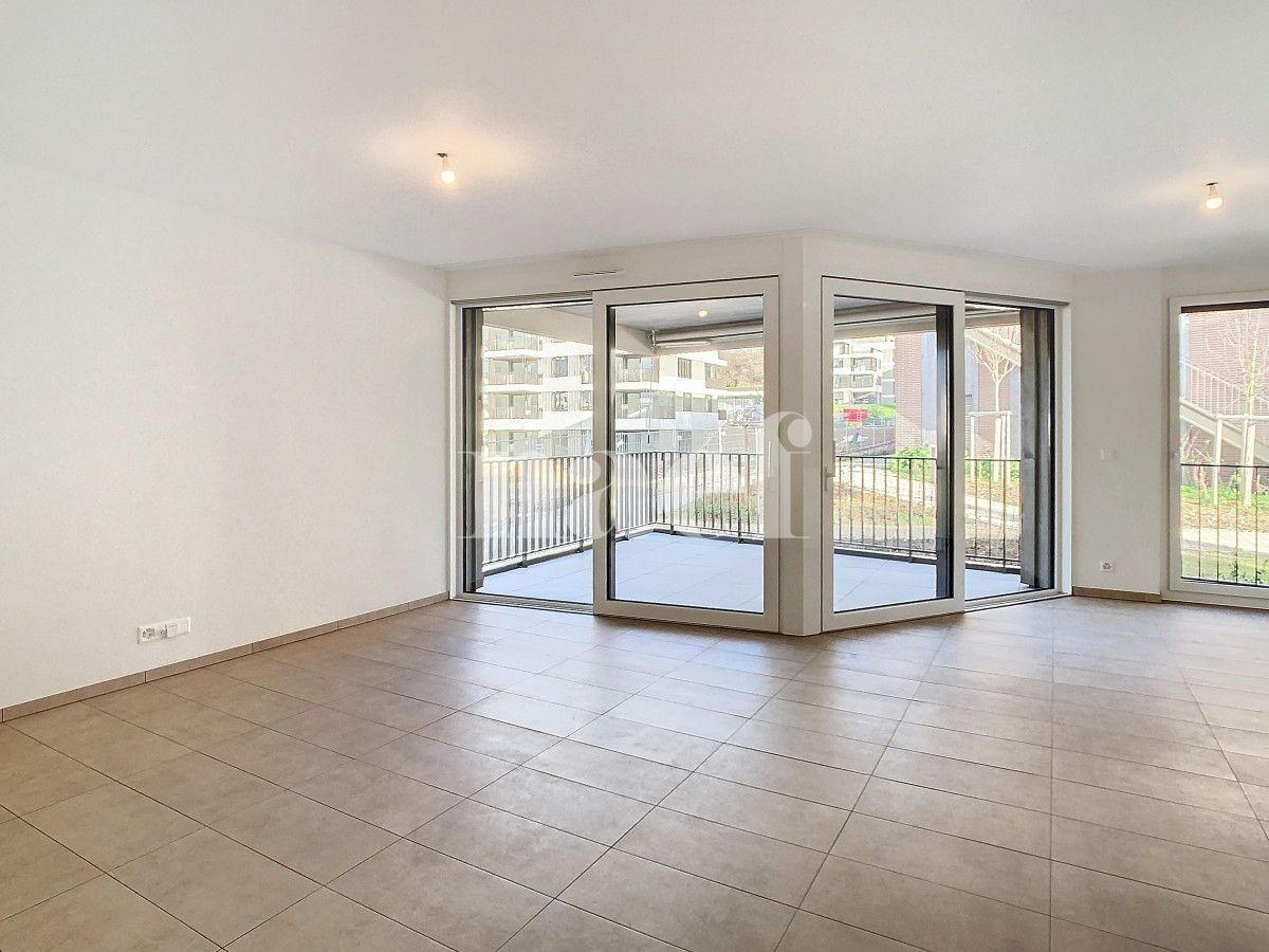 À louer : Appartement 2.5 Pieces Crissier - Ref : EC.36273 | Naef Immobilier