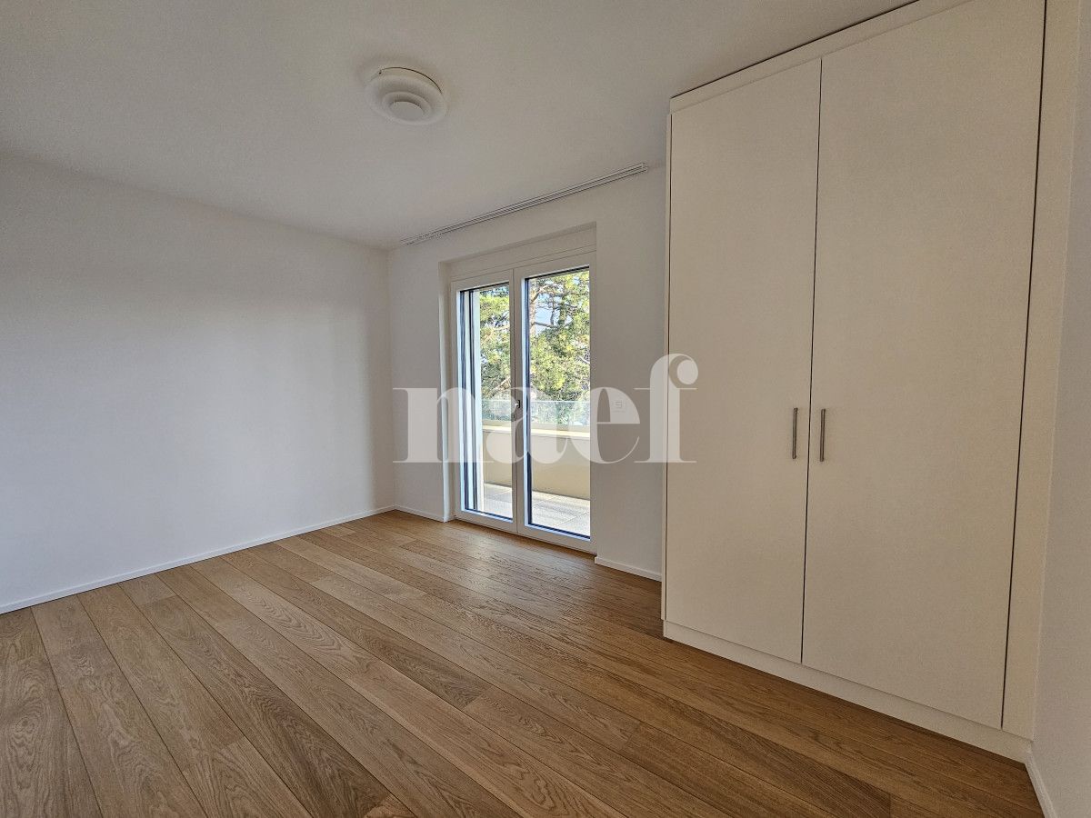 À louer : Appartement 5.5 Pieces Vésenaz - Ref : EC.36294 | Naef Immobilier