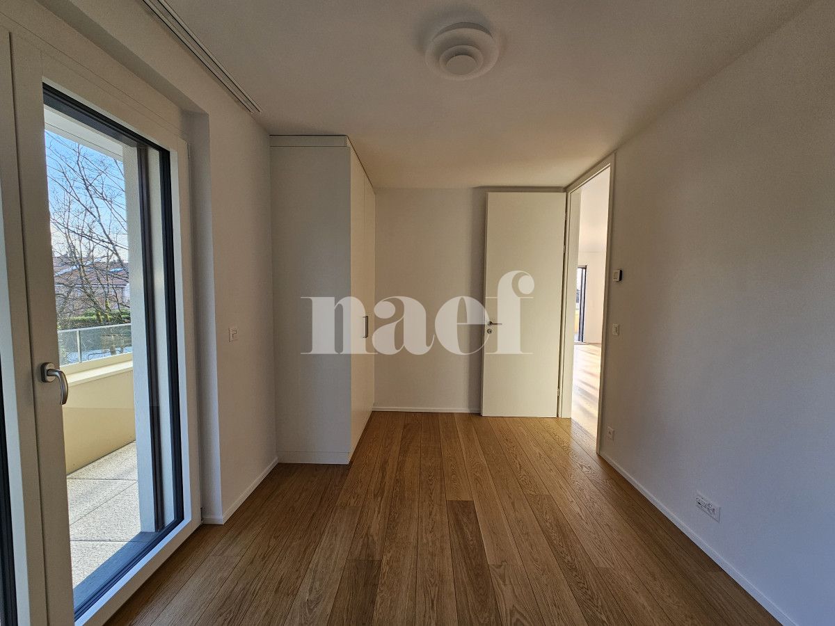 À louer : Appartement 5.5 Pieces Vésenaz - Ref : EC.36294 | Naef Immobilier