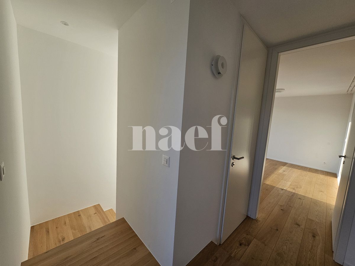 À louer : Appartement 5.5 Pieces Vésenaz - Ref : EC.36294 | Naef Immobilier