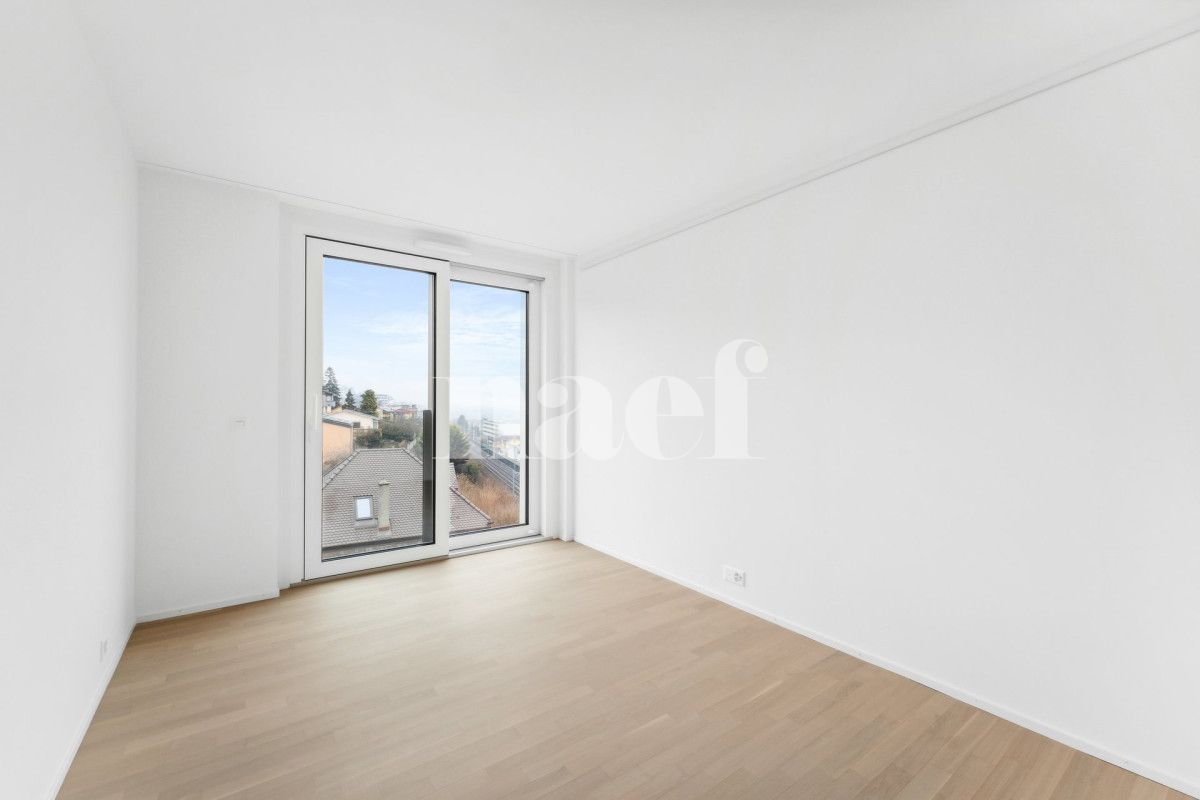 À louer : Appartement 4.5 Pieces Neuchâtel - Ref : EC.36389 | Naef Immobilier