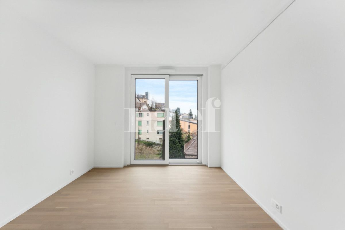 À louer : Appartement 4.5 Pieces Neuchâtel - Ref : EC.36389 | Naef Immobilier