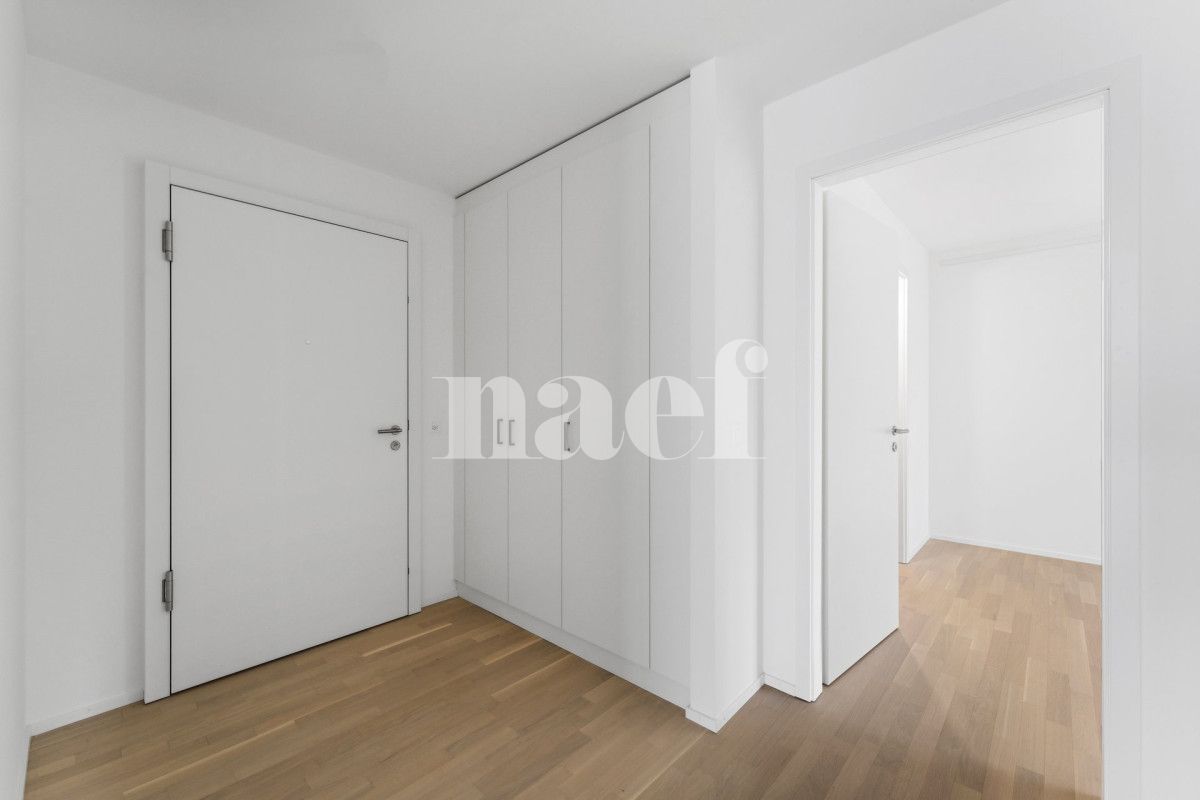 À louer : Appartement 4.5 Pieces Neuchâtel - Ref : EC.36389 | Naef Immobilier