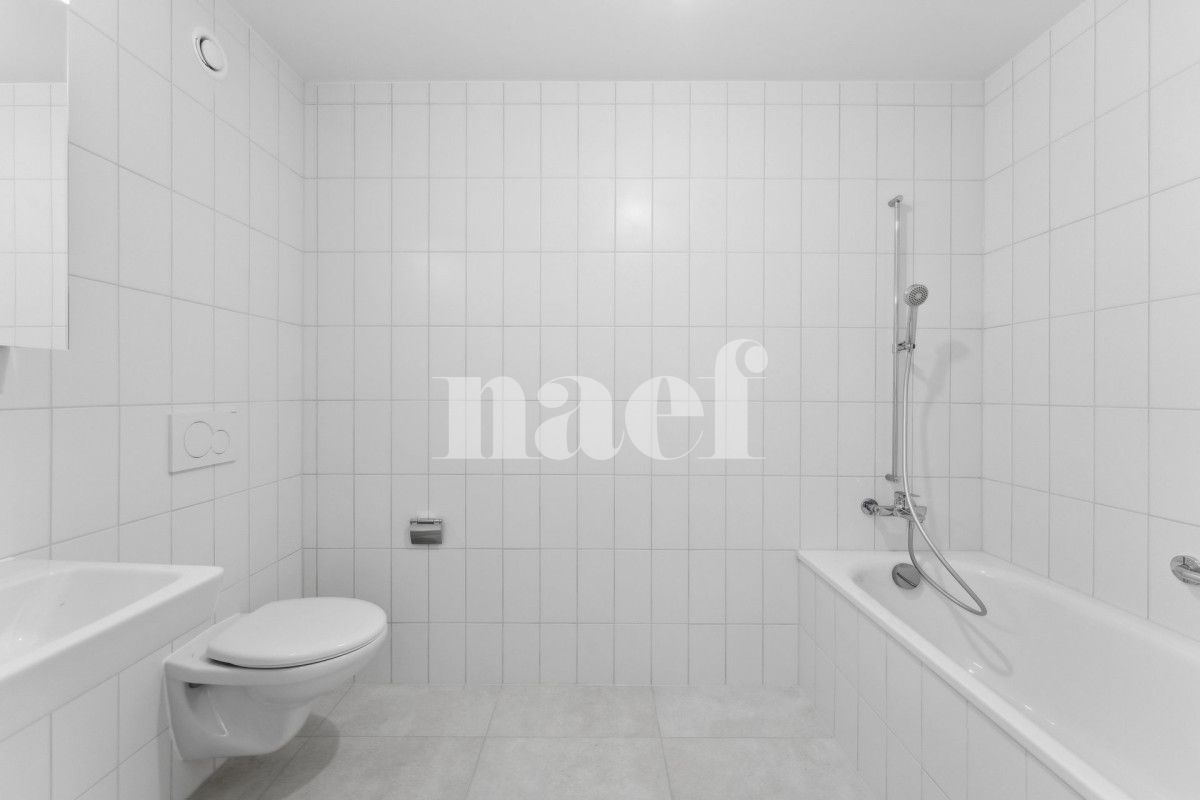 À louer : Appartement 4.5 Pieces Neuchâtel - Ref : EC.36397 | Naef Immobilier