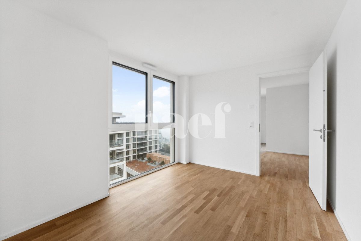 À louer : Appartement 4.5 Pieces Neuchâtel - Ref : EC.36397 | Naef Immobilier