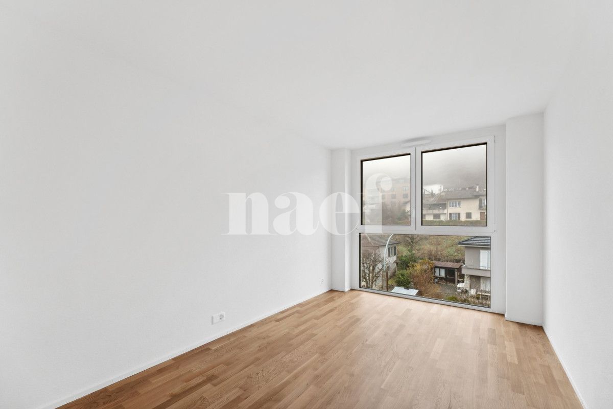 À louer : Appartement 4.5 Pieces Neuchâtel - Ref : EC.36397 | Naef Immobilier