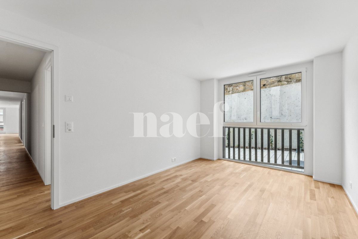 À louer : Appartement 6 Pieces Neuchâtel - Ref : EC.36412 | Naef Immobilier