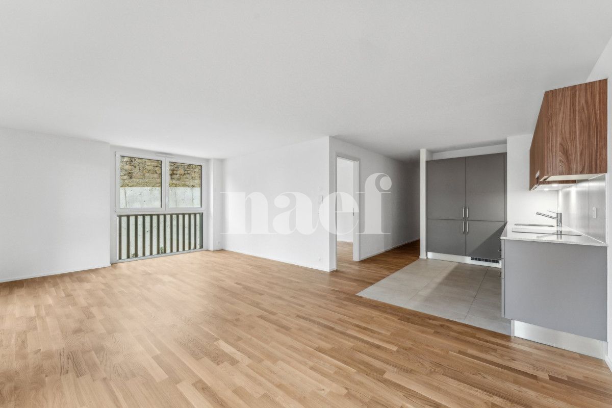 À louer : Appartement 6 Pieces Neuchâtel - Ref : EC.36412 | Naef Immobilier