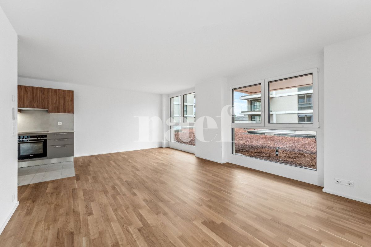 À louer : Appartement 6 Pieces Neuchâtel - Ref : EC.36412 | Naef Immobilier