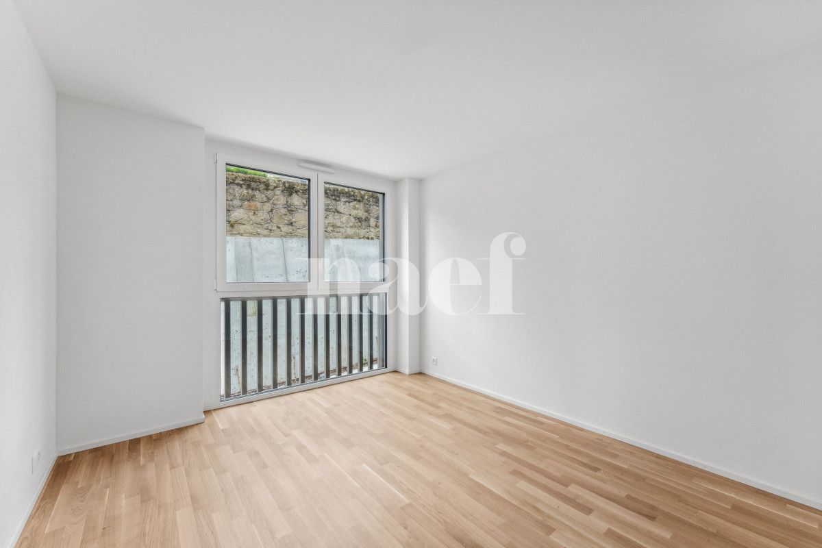 À louer : Appartement 6 Pieces Neuchâtel - Ref : EC.36412 | Naef Immobilier