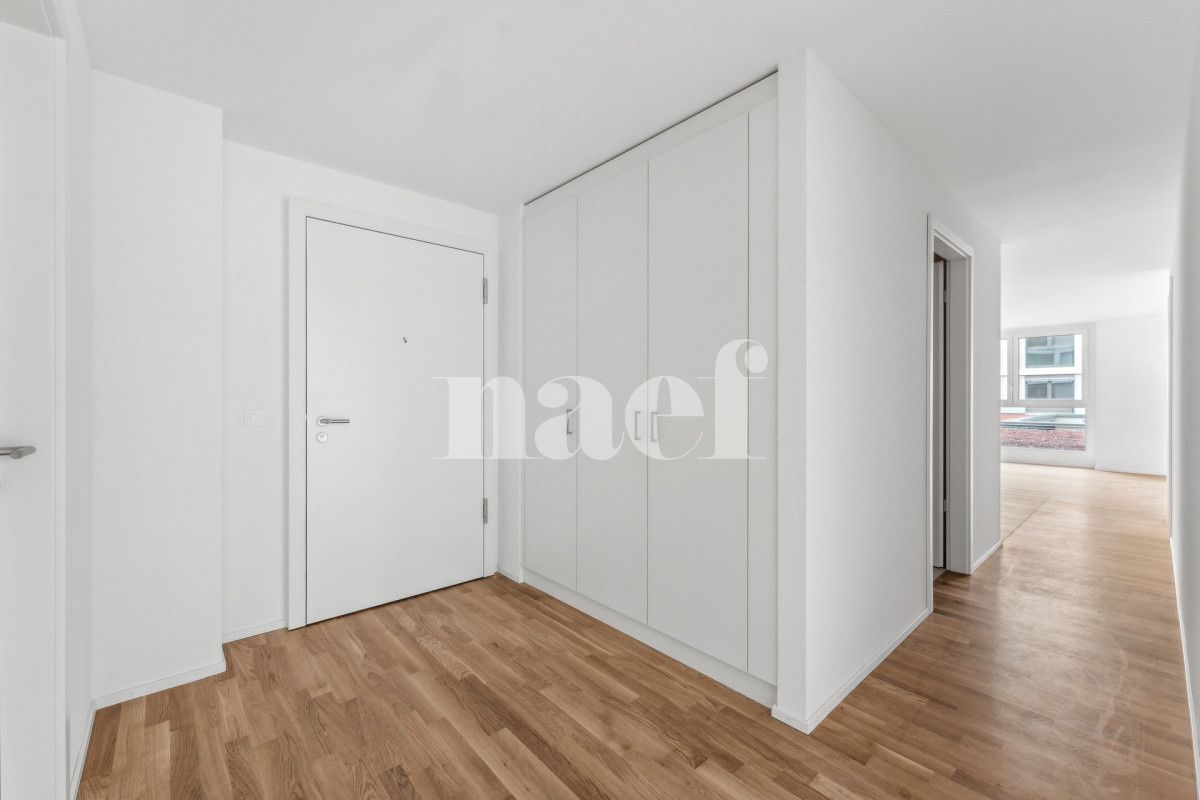 À louer : Appartement 6 Pieces Neuchâtel - Ref : EC.36412 | Naef Immobilier