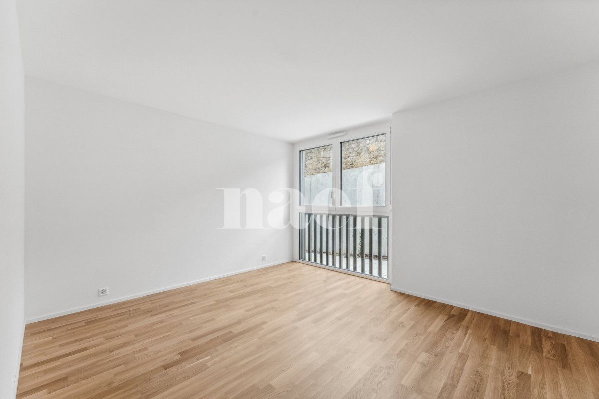 À louer : Appartement 6 Pieces Neuchâtel - Ref : EC.36412 | Naef Immobilier