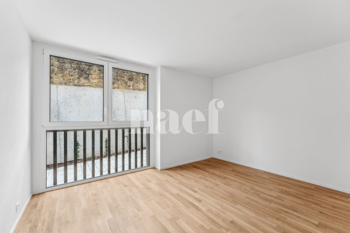 À louer : Appartement 6 Pieces Neuchâtel - Ref : EC.36412 | Naef Immobilier