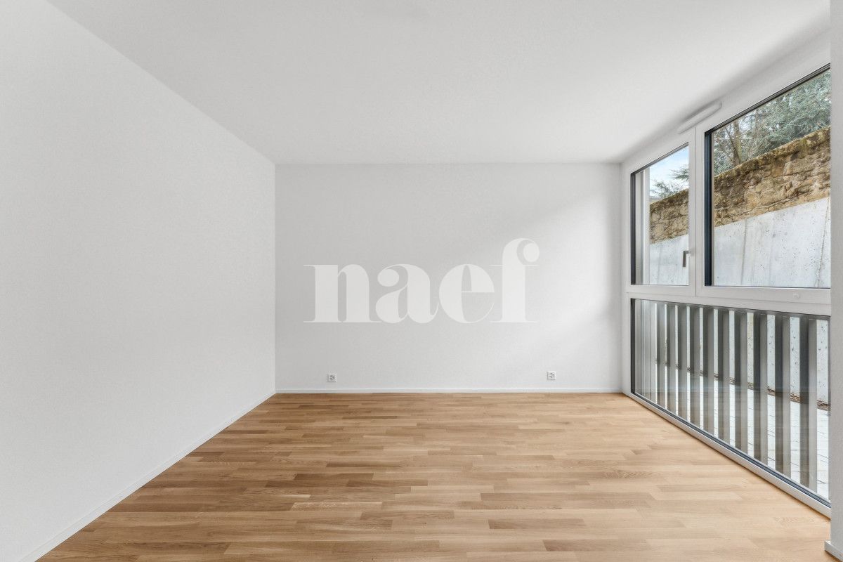 À louer : Appartement 6 Pieces Neuchâtel - Ref : EC.36412 | Naef Immobilier