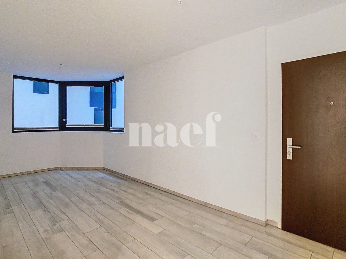 À louer : Appartement 4.5 Pieces Lausanne - Ref : EC.36583 | Naef Immobilier