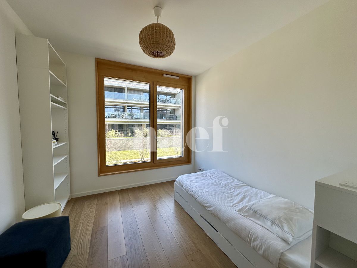 À louer : Appartement 5 Pieces Hermance - Ref : EC.37597 | Naef Immobilier