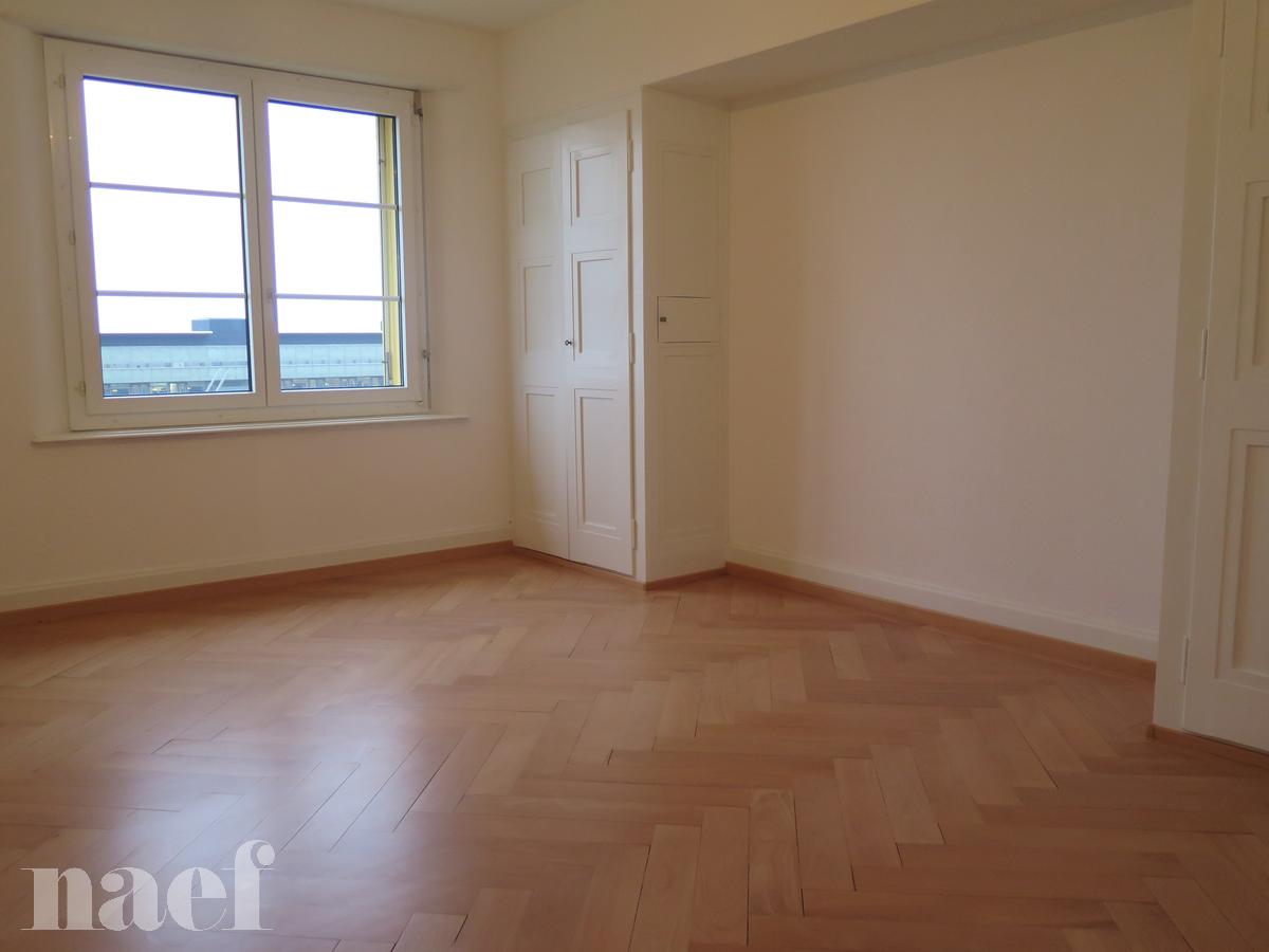 À louer : Appartement 2.5 Pieces Neuchâtel - Ref : FuQxHaaU | Naef Immobilier