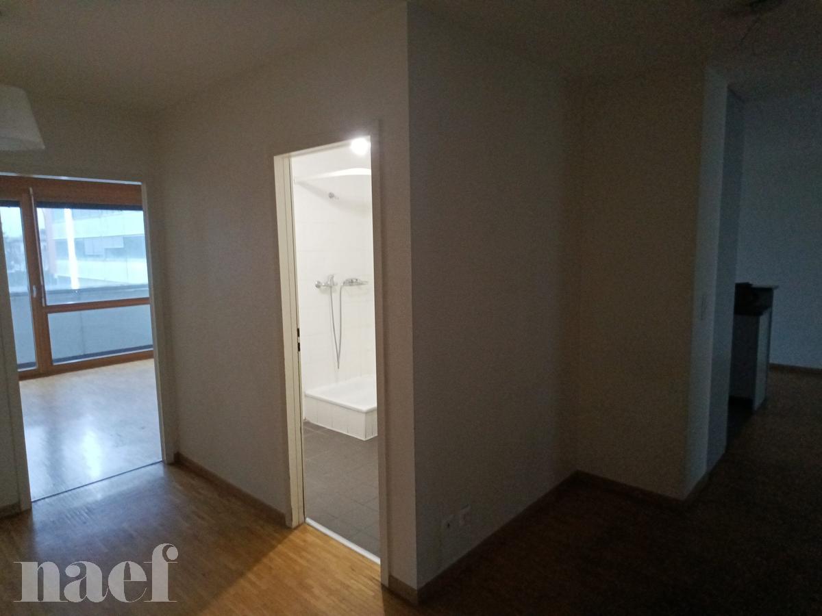 À louer : Appartement 5 Pieces Le Grand-Saconnex - Ref : FyGJmJlY | Naef Immobilier