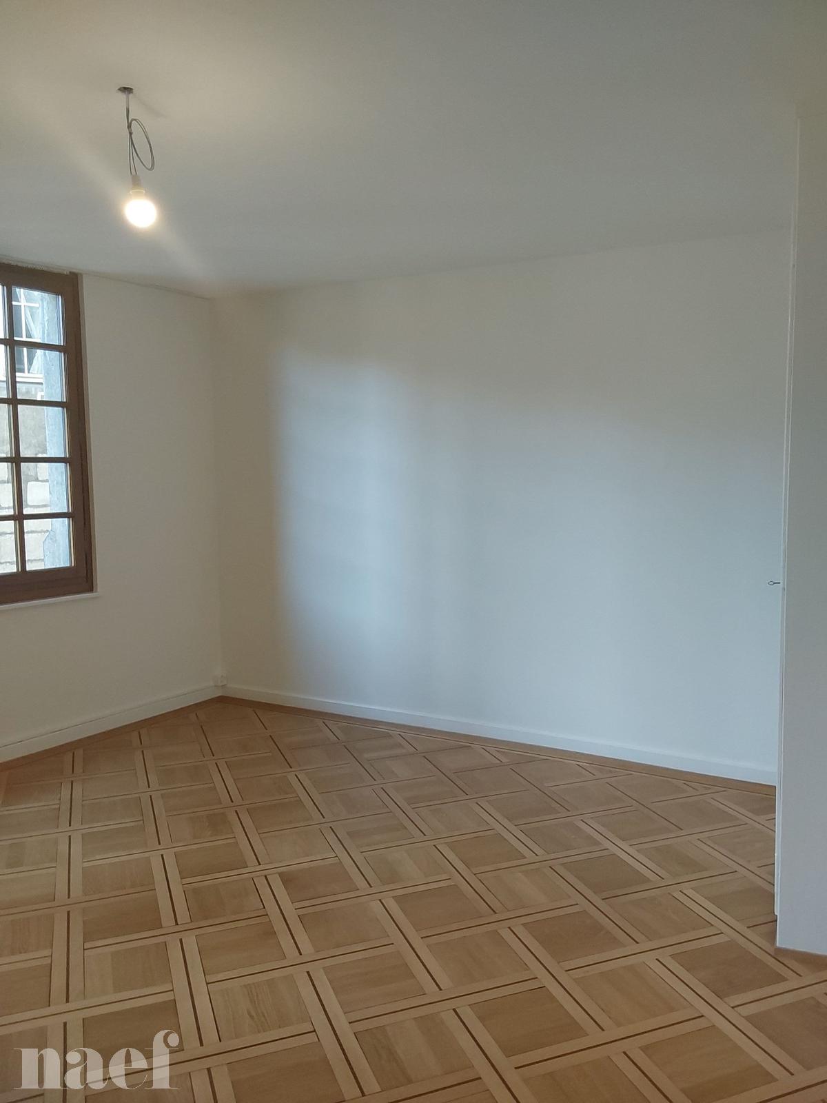 À louer : Appartement 1.5 Pieces Genève - Ref : GxYfwKoc | Naef Immobilier