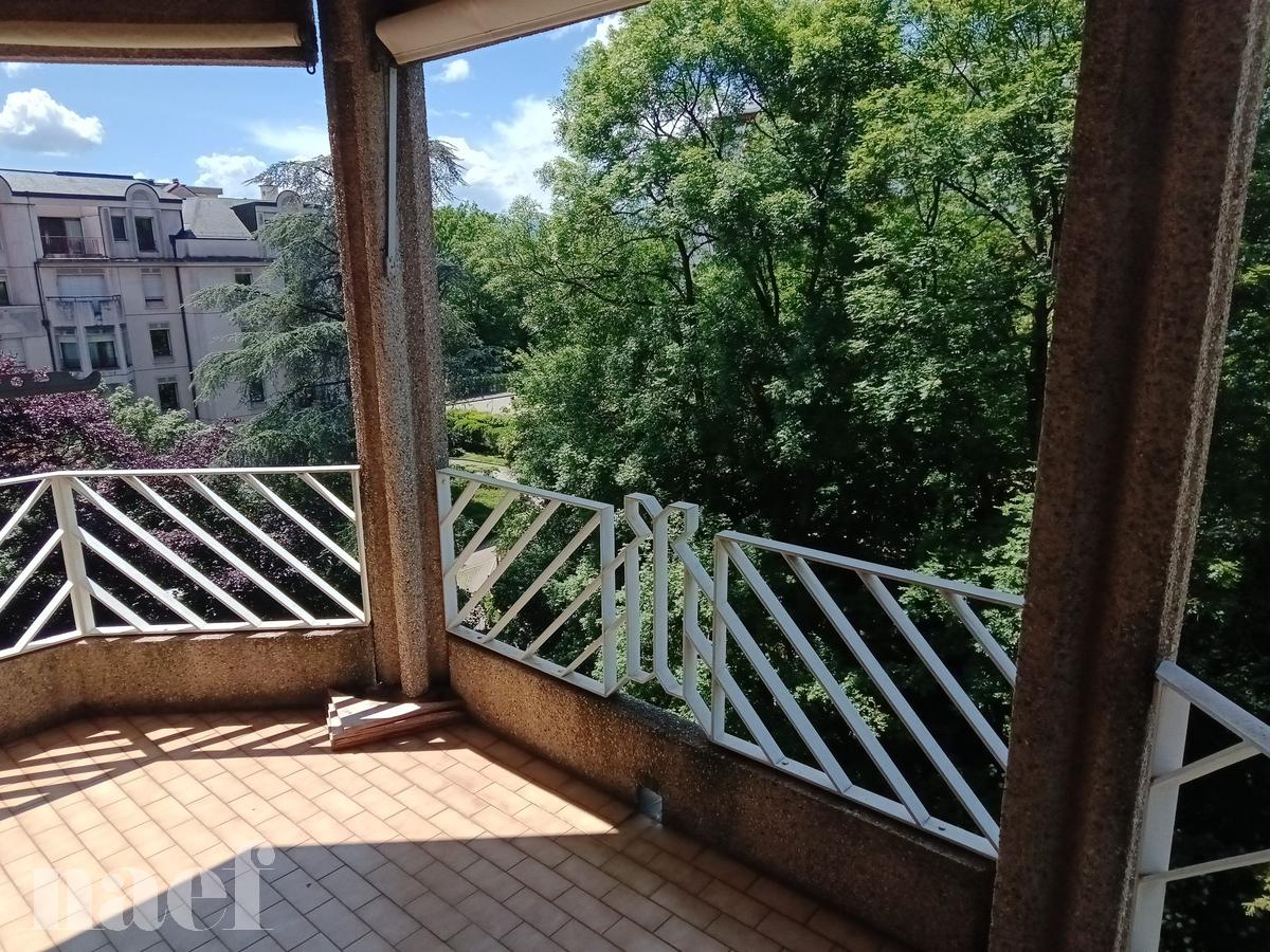 À louer : Appartement 4 Pieces Genève - Ref : IK6i2tFi | Naef Immobilier