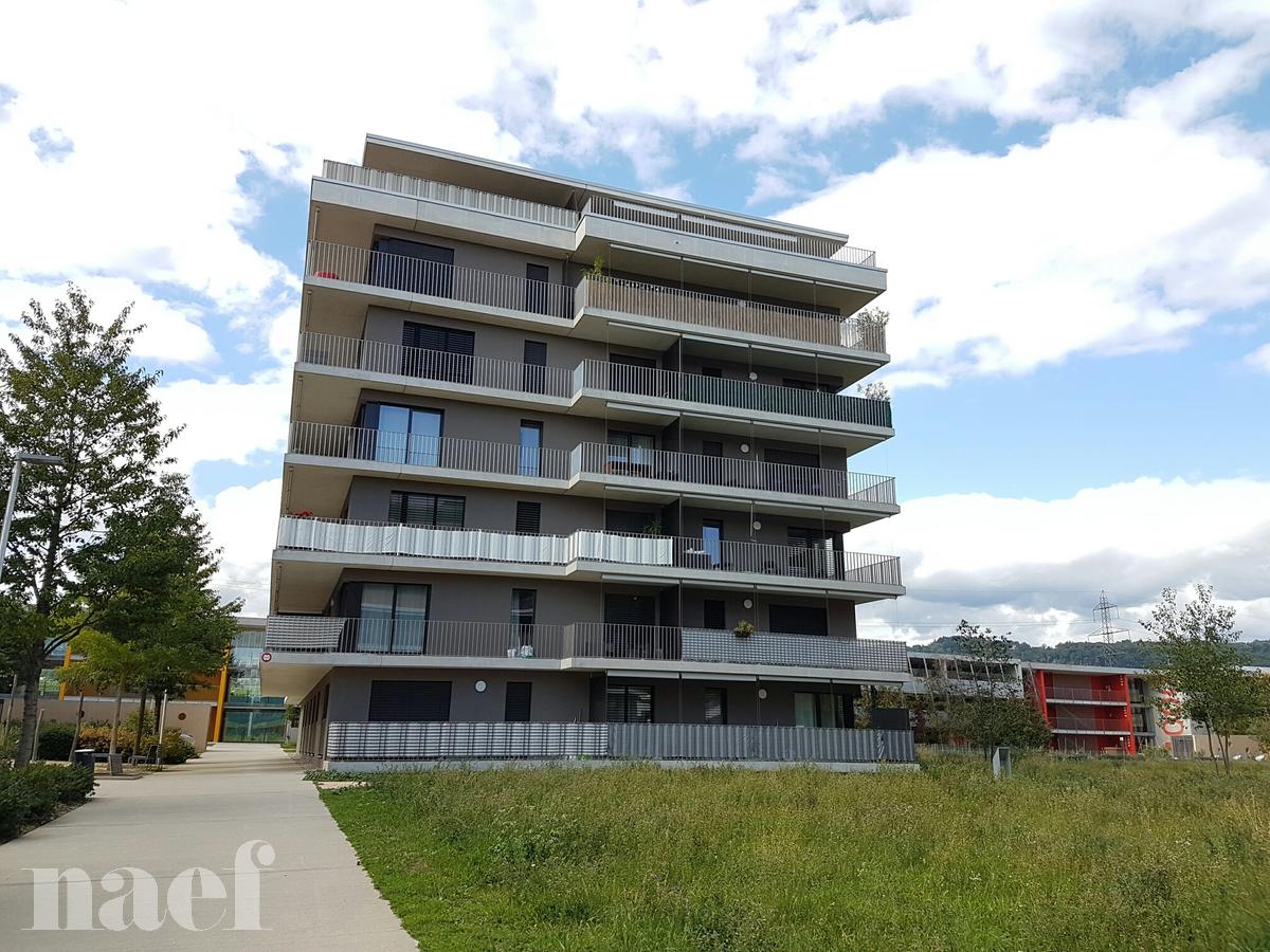 À louer : Appartement 3.5 Pieces Gland - Ref : JD2vDBtP | Naef Immobilier