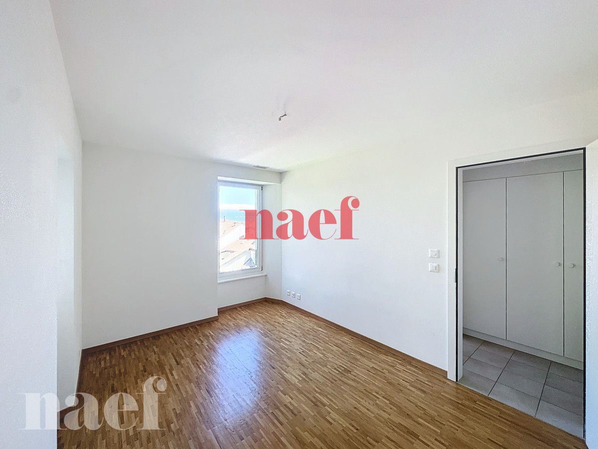 À louer : Appartement 3.5 Pieces Lonay - Ref : JzLLygKP | Naef Immobilier