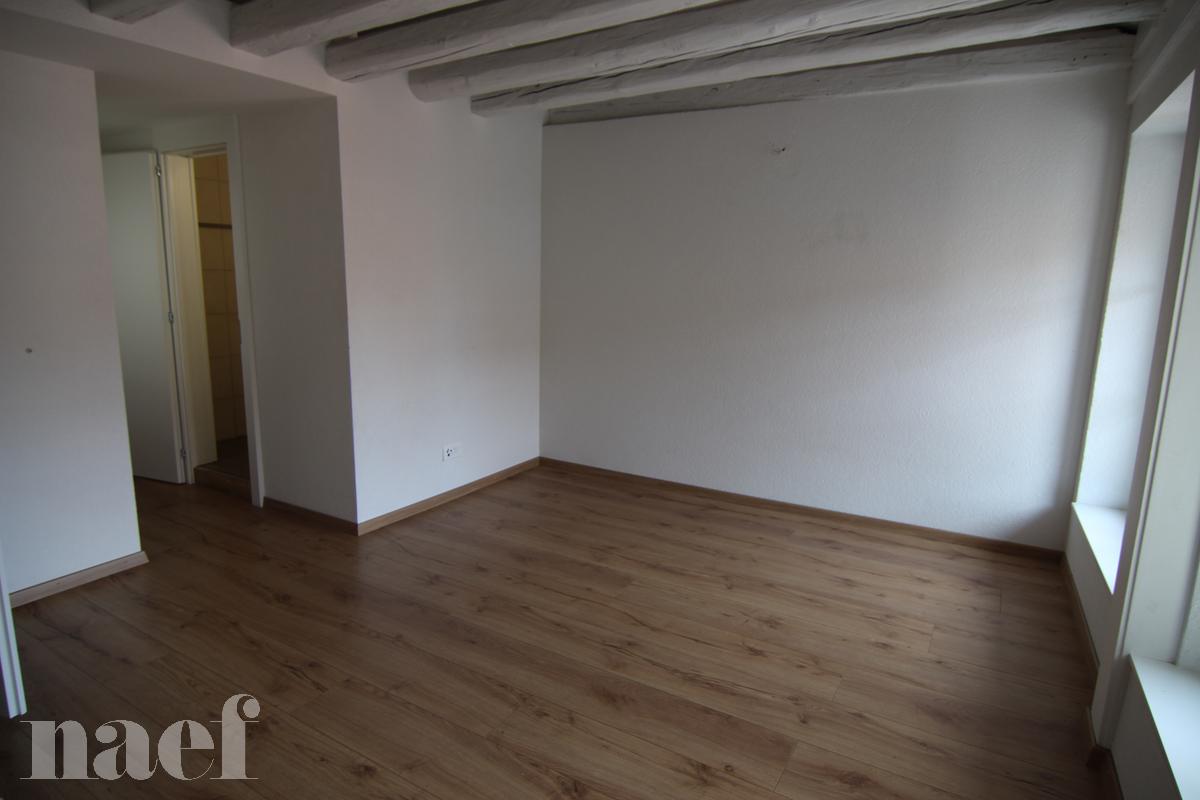 À louer : Appartement 3.5 Pieces Neuchâtel - Ref : KtbRFMvf | Naef Immobilier