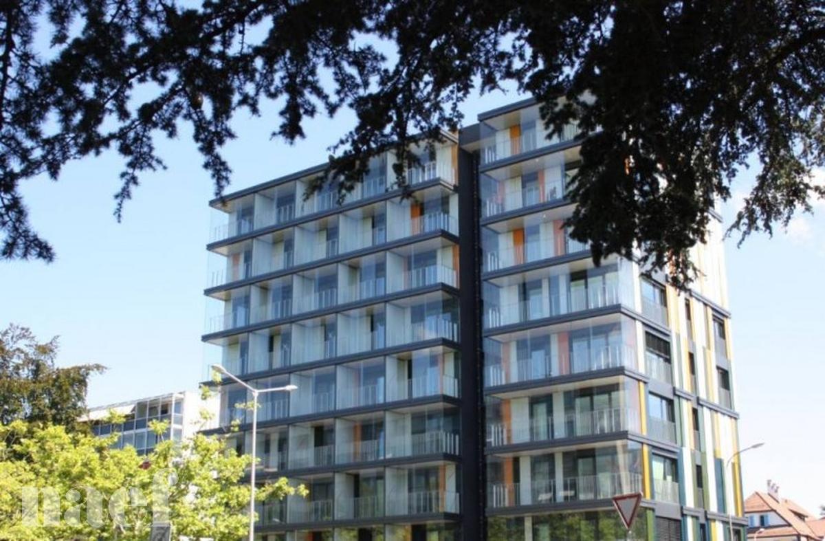 À louer : Appartement 4 Pieces Genève - Ref : M3qdSGaL | Naef Immobilier