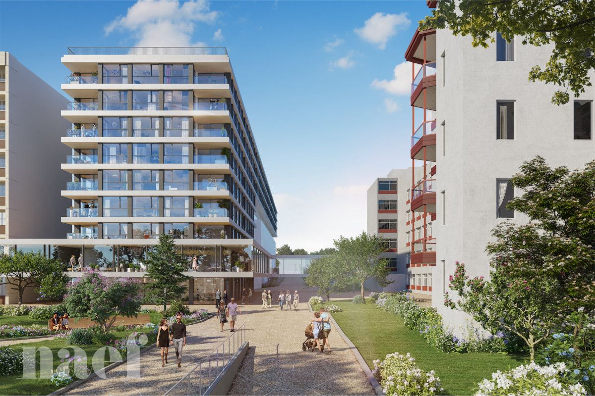 À louer : Surface Commerciale Bureau Genève - Ref : MAcKK3knN3CUvZUi | Naef Immobilier