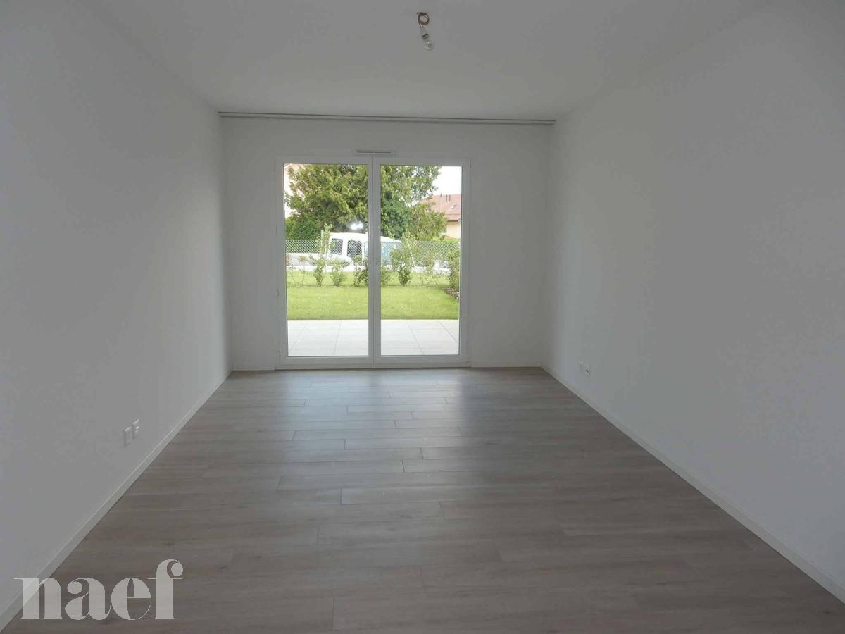 À louer : Appartement 4 Pieces Gilly - Ref : MVDlgw11 | Naef Immobilier