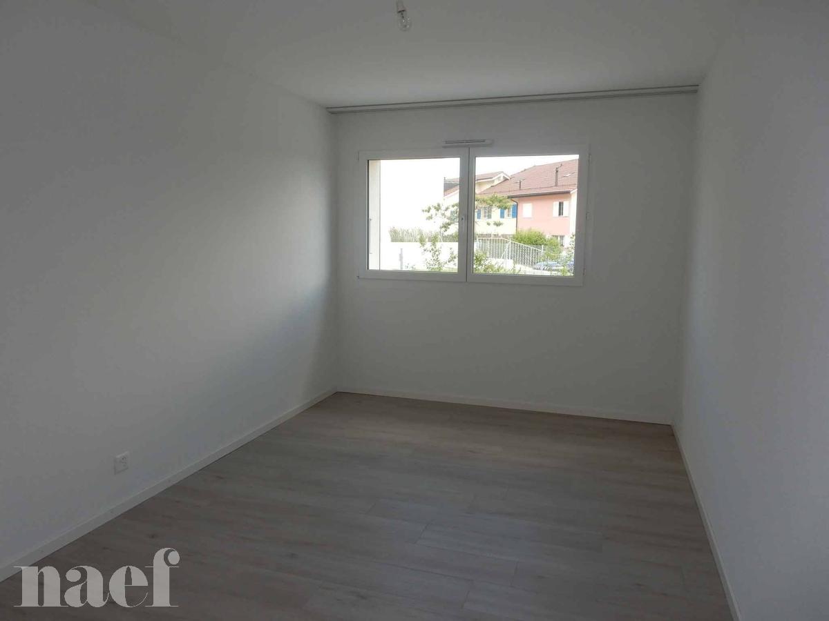 À louer : Appartement 4 Pieces Gilly - Ref : MVDlgw11 | Naef Immobilier