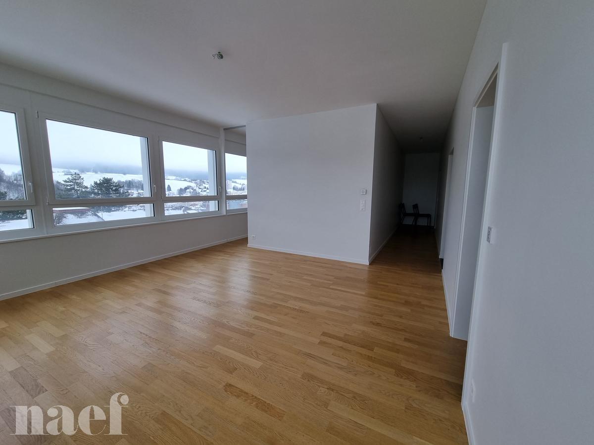 À louer : Appartement 3 Pieces Le Locle - Ref : MeqivDq7 | Naef Immobilier