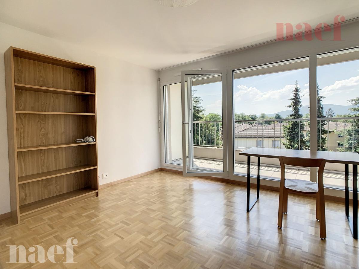 À louer : Appartement 1 Pieces Yverdon-les-Bains - Ref : R0r9ue2E | Naef Immobilier