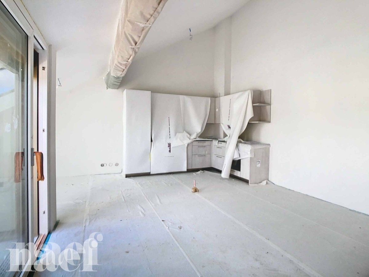 À louer : Appartement 2 Pieces Bussigny - Ref : SCAteLNXkL9ZmN29 | Naef Immobilier