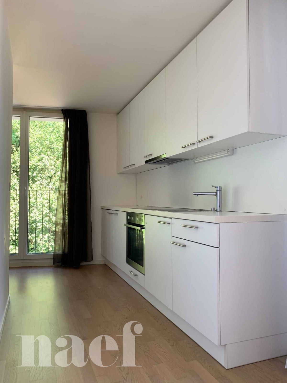 À louer : Appartement 1 Pieces Lausanne - Ref : VGYDMqrmSMKfugEC | Naef Immobilier