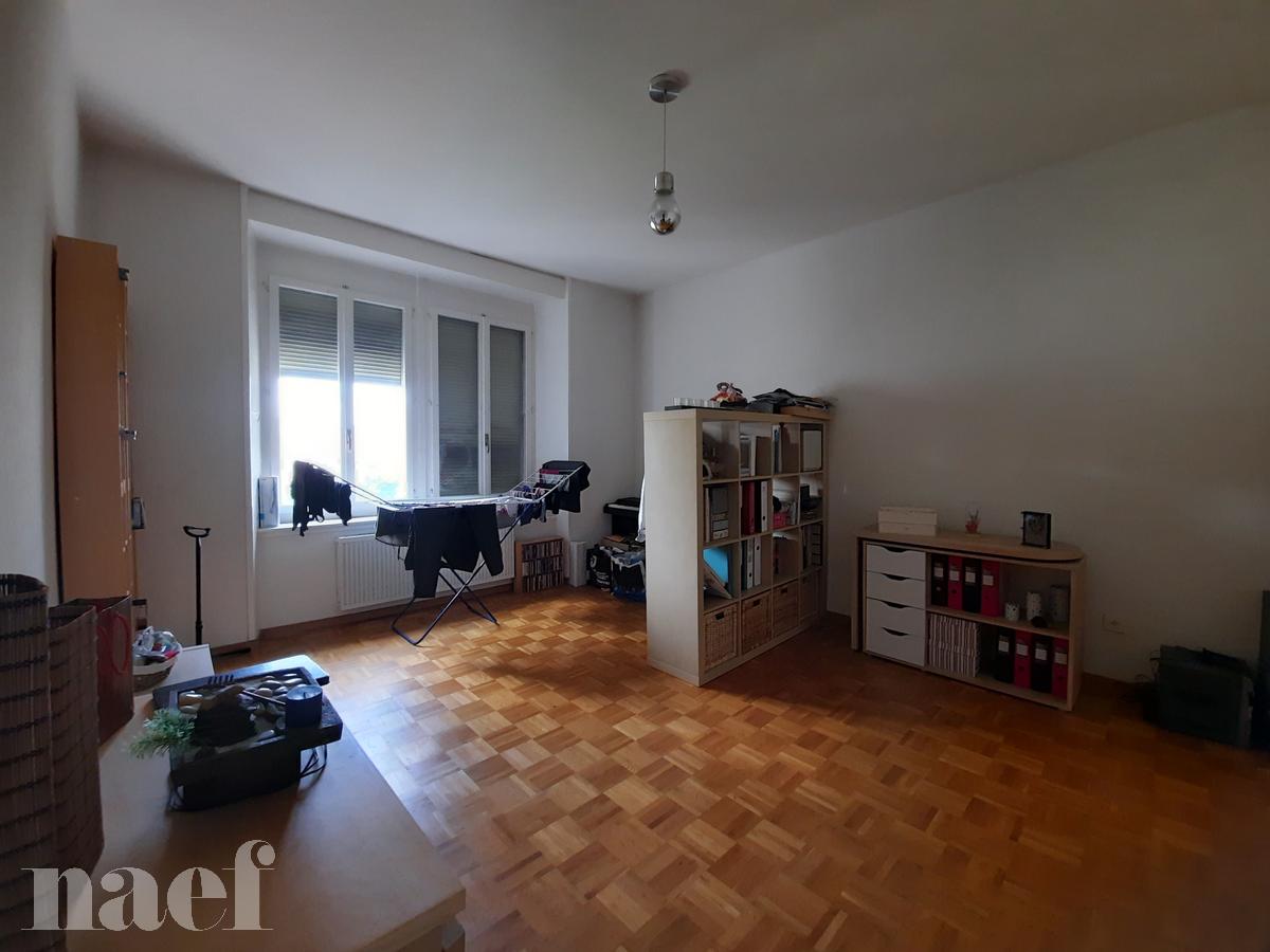 À louer : Appartement 5 Pieces La Chaux-de-Fonds - Ref : WL6LpbH7 | Naef Immobilier