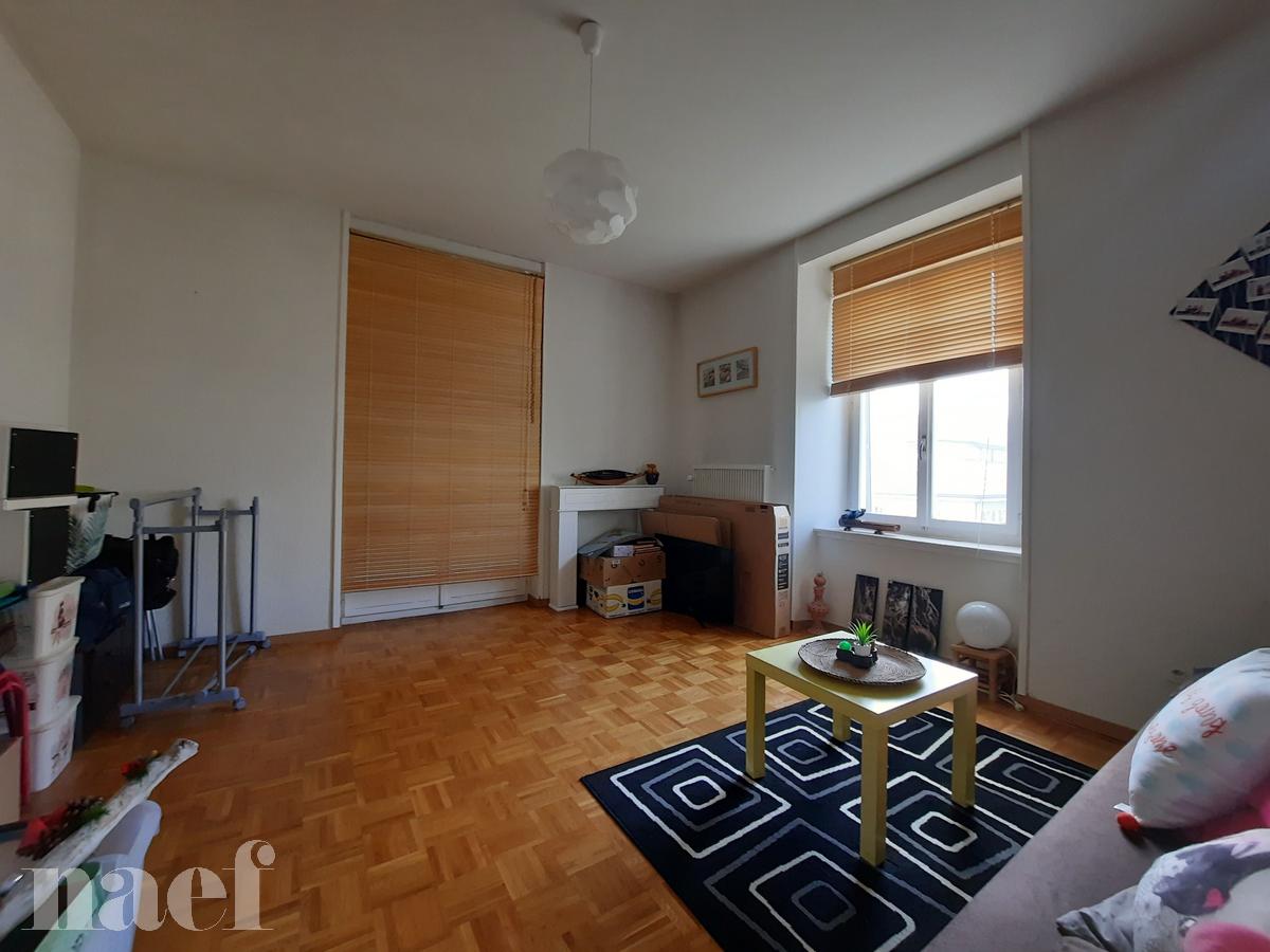 À louer : Appartement 5 Pieces La Chaux-de-Fonds - Ref : WL6LpbH7 | Naef Immobilier