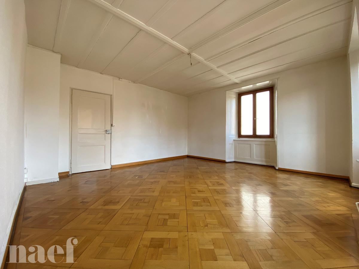 À louer : Appartement 4 Pieces La Chaux-de-Fonds - Ref : cXmh0J2F | Naef Immobilier