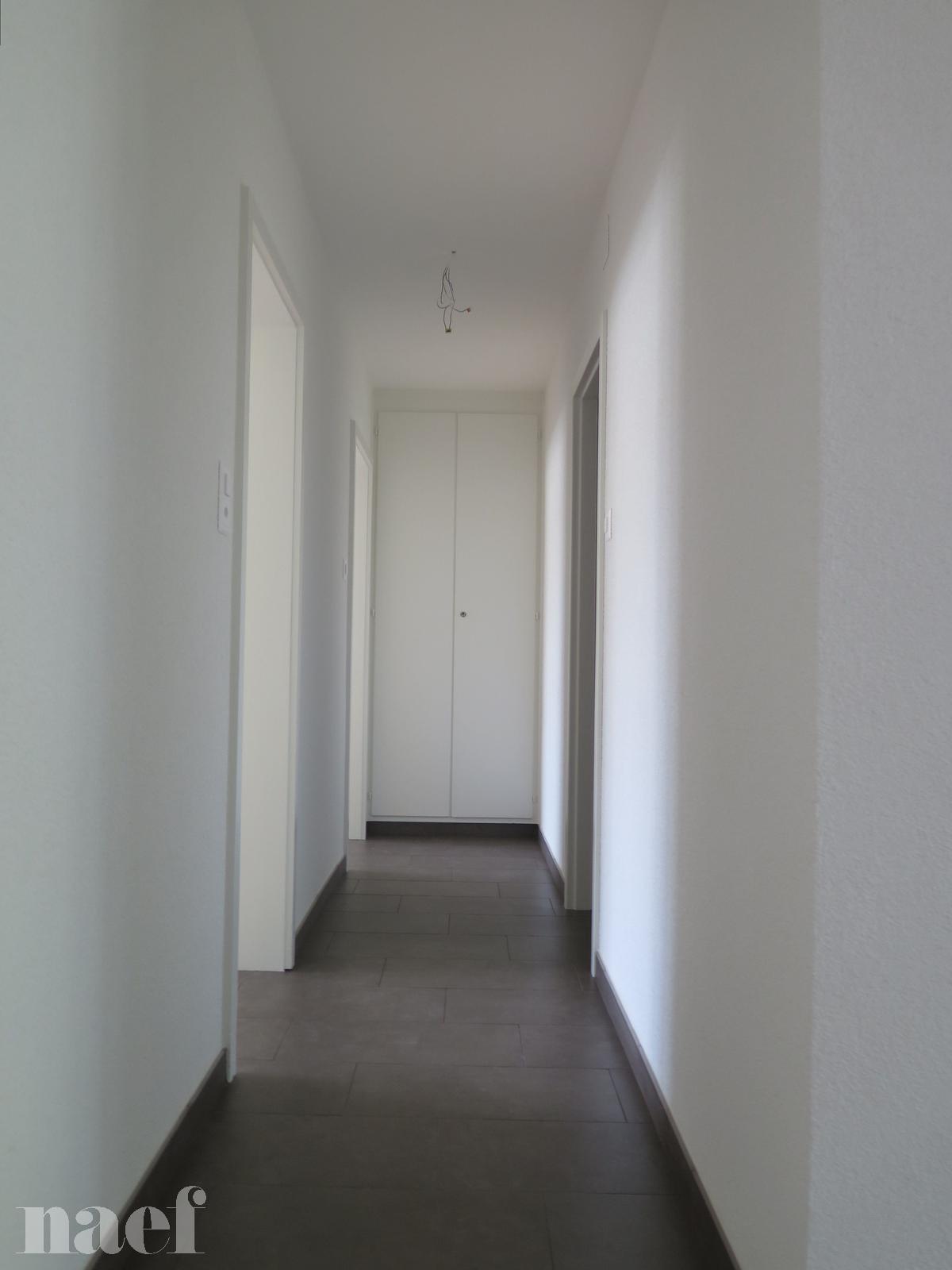 À louer : Appartement 4 Pieces Neuchâtel - Ref : cdGBHiJy | Naef Immobilier
