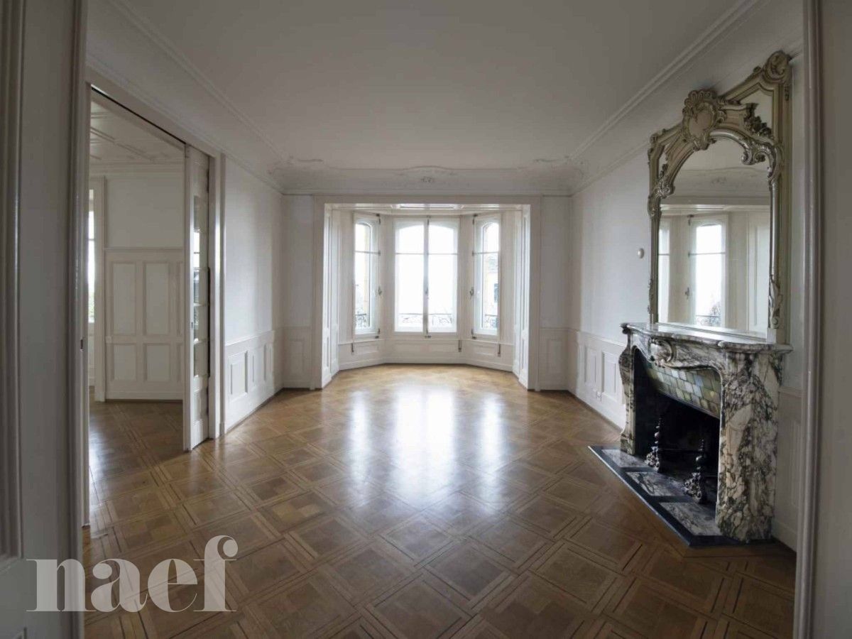 À louer : Appartement 6 Pieces Neuchâtel - Ref : cfRK6eHwpAa5juWH | Naef Immobilier