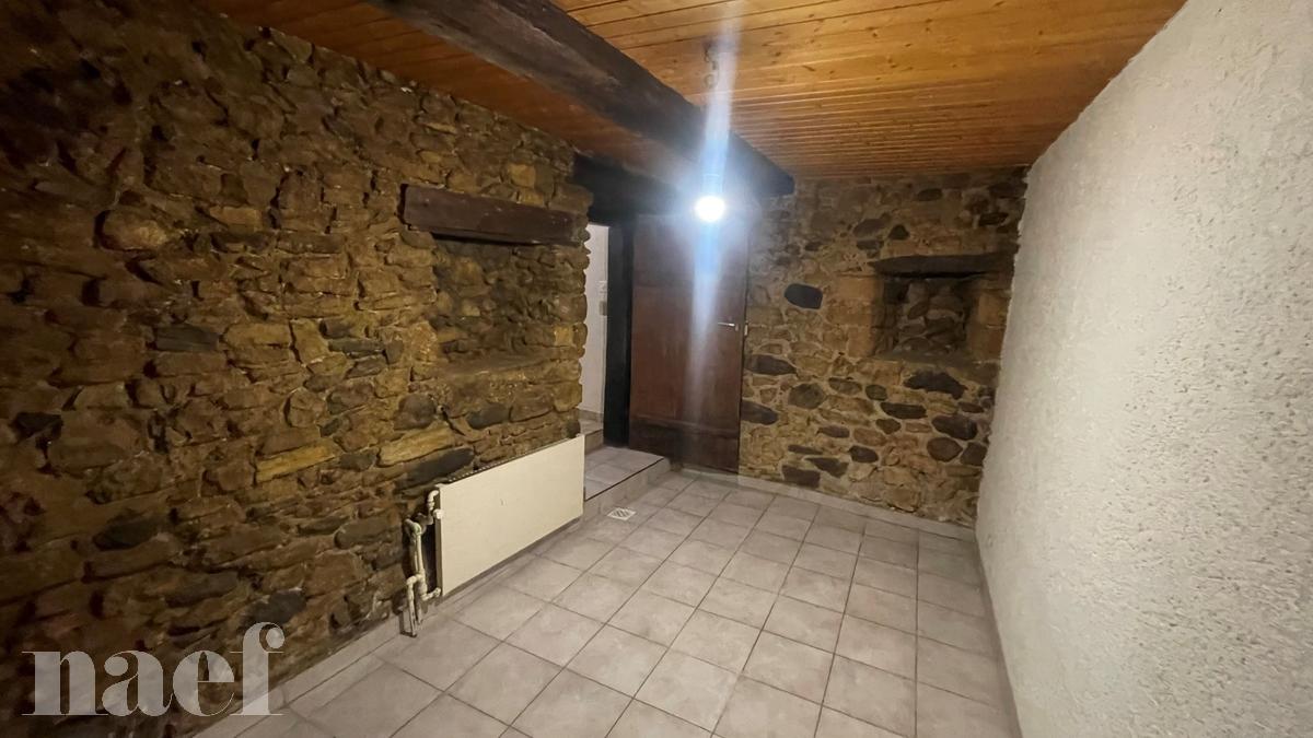 À louer : Appartement 1.5 Pieces Corcelles NE - Ref : dLhJddrK | Naef Immobilier