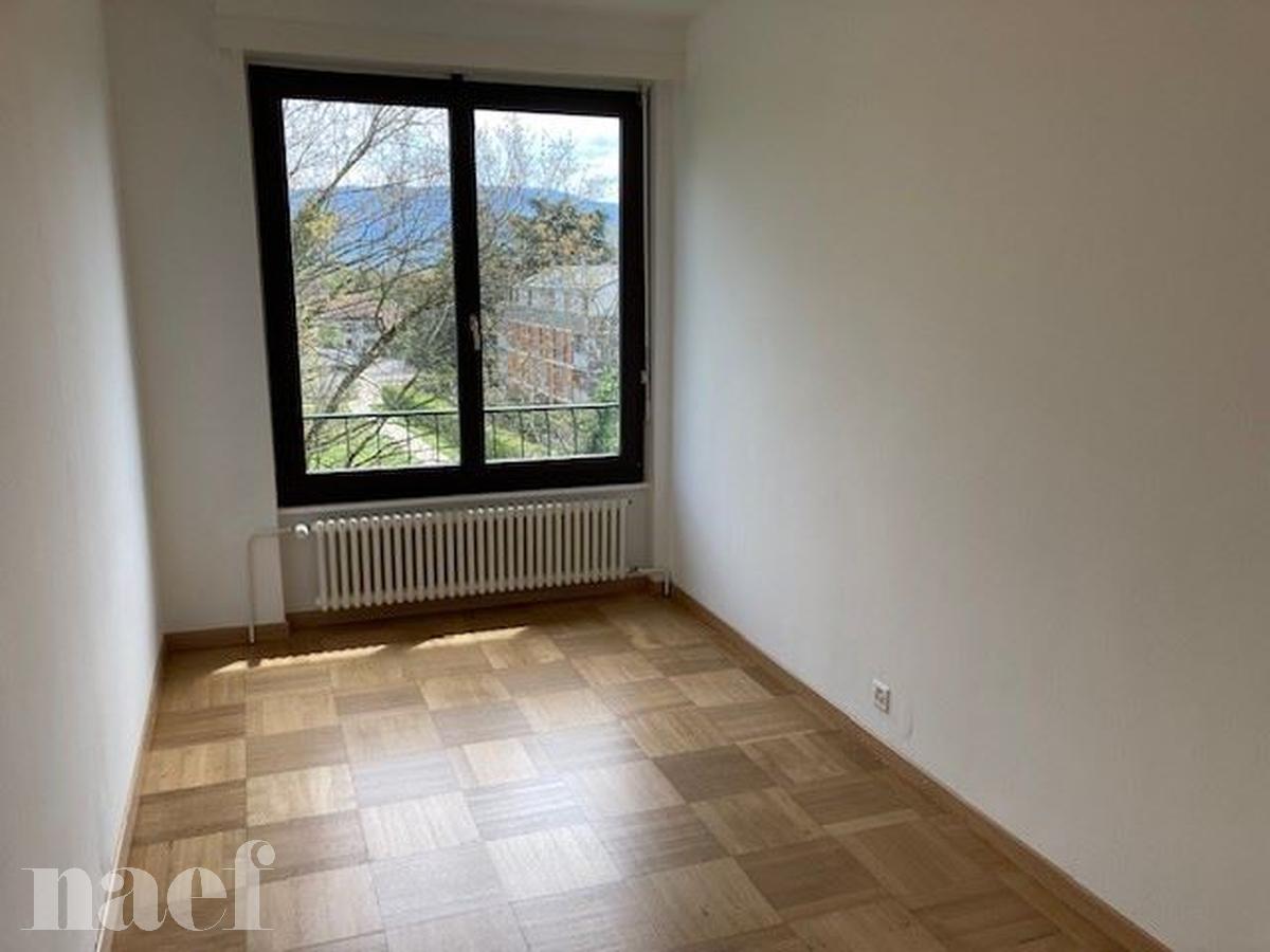 À louer : Appartement 4.5 Pieces Vernier - Ref : fnA9Od8Q | Naef Immobilier